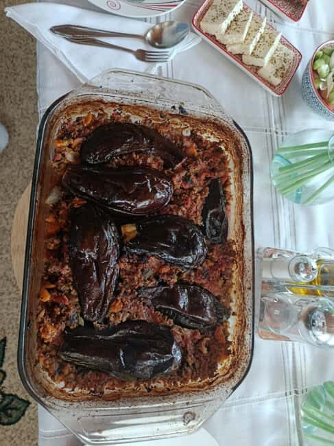 Berat: Traditional Cooking Class with Wine Tasting - The Value of This Experience