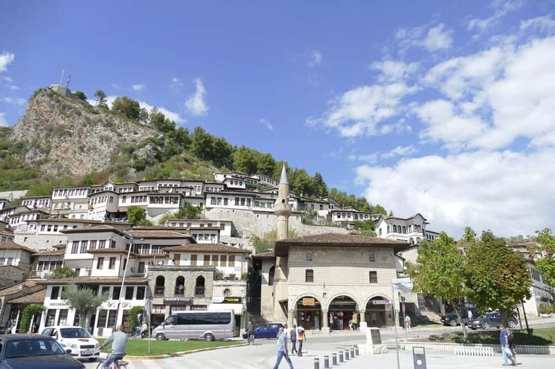 Berat UNESCO Town & Belsh Lake /w LUNCH from Tirana/Durres - An In-Depth Look at the Tour Experience