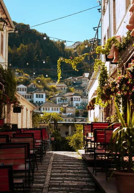 Berat UNESCO Town & Belsh Lake /w LUNCH from Tirana/Durres - Who Would Love This Tour