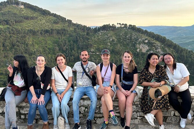 berat-walking-tour