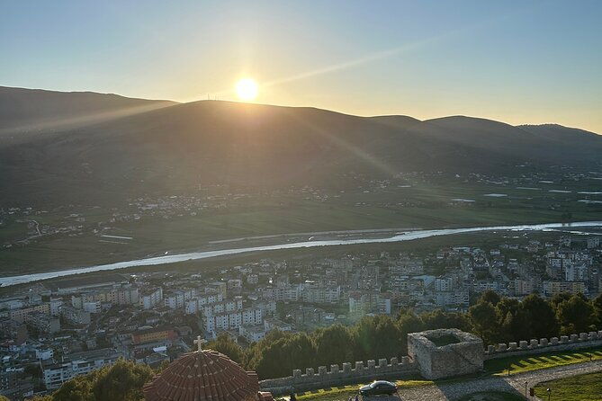 berat-walking-tour