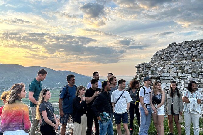 berat-walking-tour