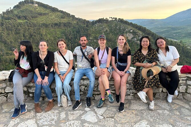 berat-walking-tour