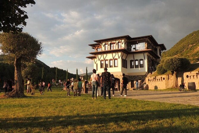berat-wine-tour-guided-winery-tour-with-transfers-and-tastings