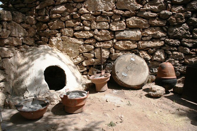 Berber Cooking Class at a Farm in the Countryside & shopping at a rural Souk. - Why This Tour Offers Great Value