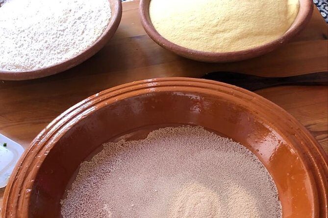 Berber Cooking Class at a Farm in the Countryside & shopping at a rural Souk. - Final Thoughts