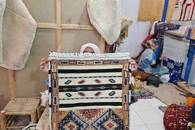 Berber Cooperatives and Pottery Experience - The Value of This Tour