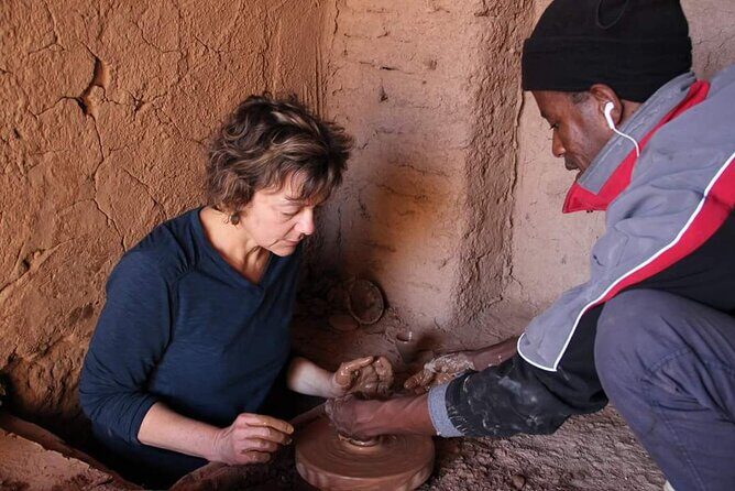 Berber Experience Atlas and Sahara - What We Love About This Tour