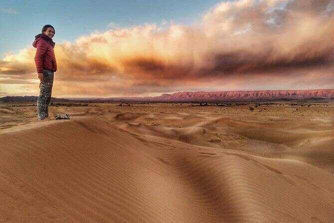 Berber Experience Atlas and Sahara - Final Thoughts: Who Is This Tour For?