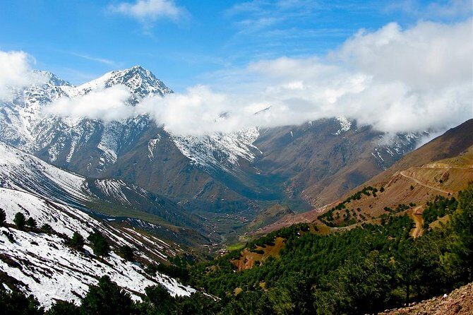 Berber Life Experience in the Atlas Mountains from Marrakech - Practical Details and Value