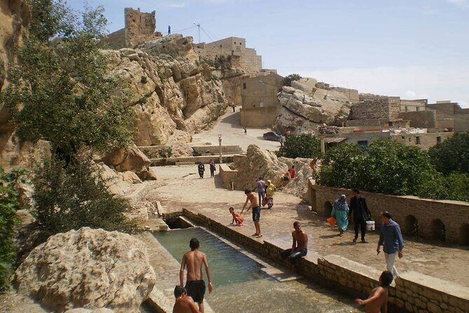 Berber Village Kesra & Mactaris Historic site Daytrip from Tunis - Final Thoughts