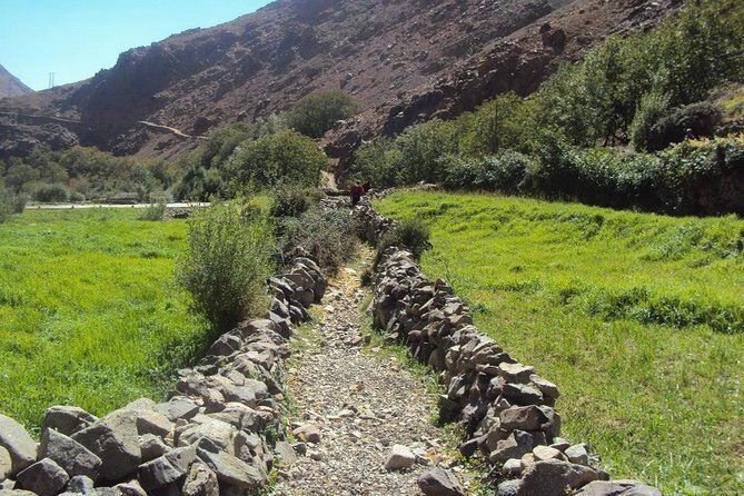 BERBER VILLAGES and Azzaden valley - 2 Days - What Makes This Tour Stand Out