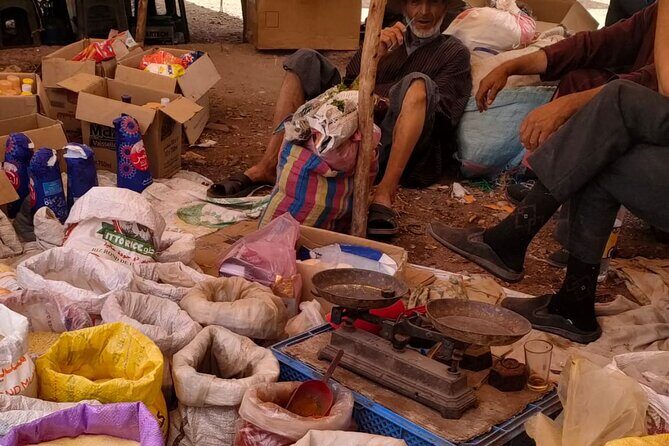 Berber Villages Day Trip & Camel Ride From Marrakech - Frequently Asked Questions