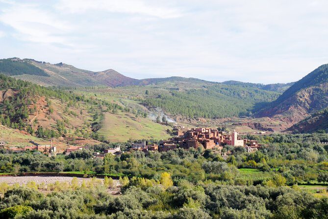 Berber villages trek Day trip - Final Thoughts