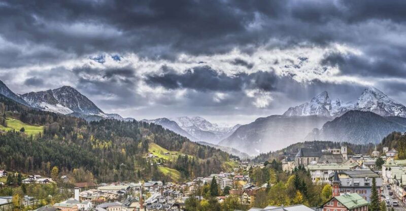 berchtesgaden-private-guided-walking-tour