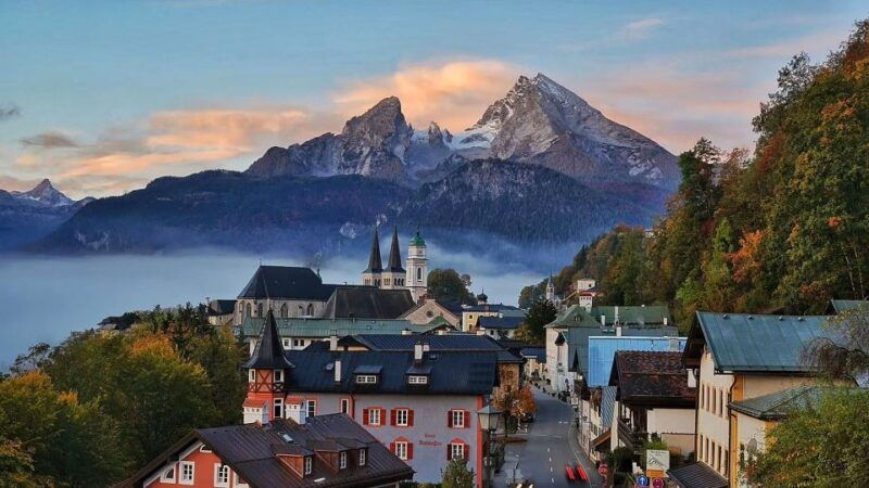 berchtesgaden-private-guided-walking-tour