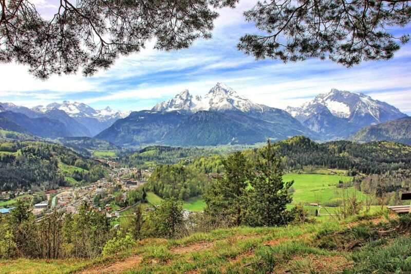 berchtesgaden-private-guided-walking-tour
