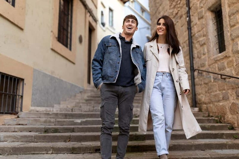 Bergamo: 2-hour Best Intro Walking Tour with a Local - Key Points