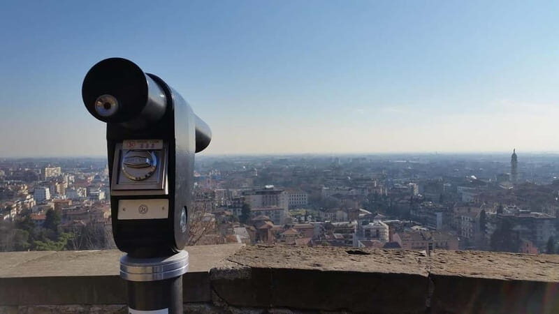 Bergamo and the High Towns: Guided Tour by E-BIKE - FAQ