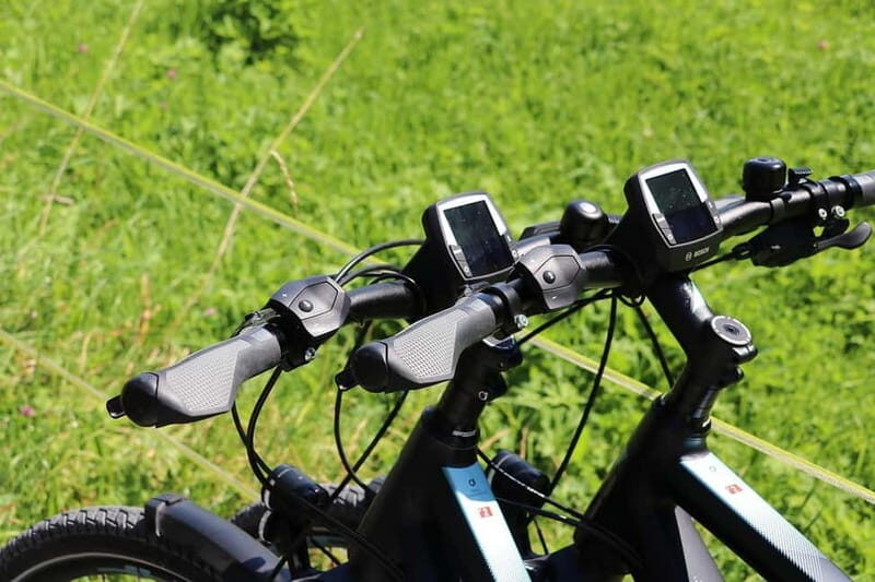 Bergamo and Upper Town: E-bike Rental - The Route and What Youll See