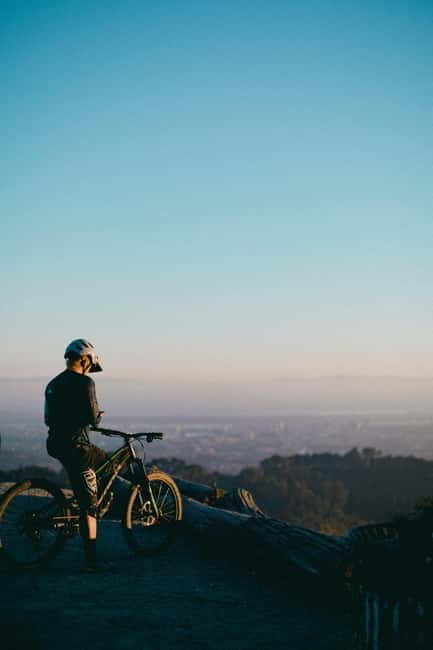 Bergamo and Upper Town: E-bike Rental - Who Should Consider This E-bike Rental?