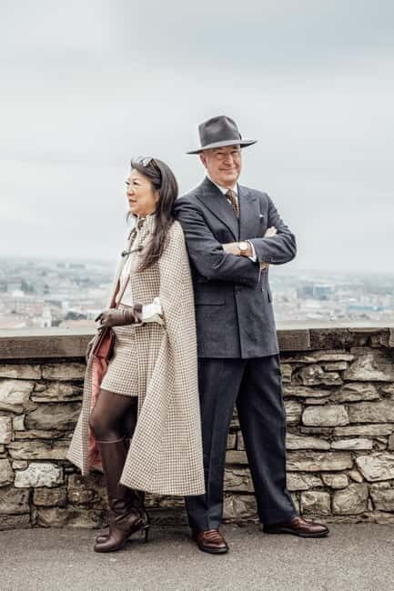 Bergamo: Professional private photo shoot in the Upper Town - The Best For Who?