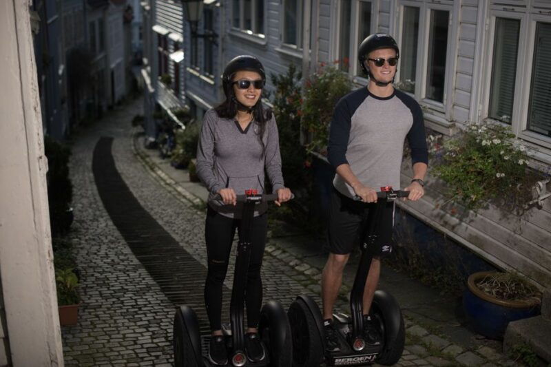 bergen-2-hour-segway-tour