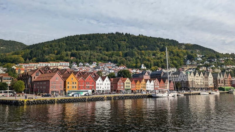 Bergen: A Scenic Adventure Awaits - Authentic Insights from Fellow Travelers