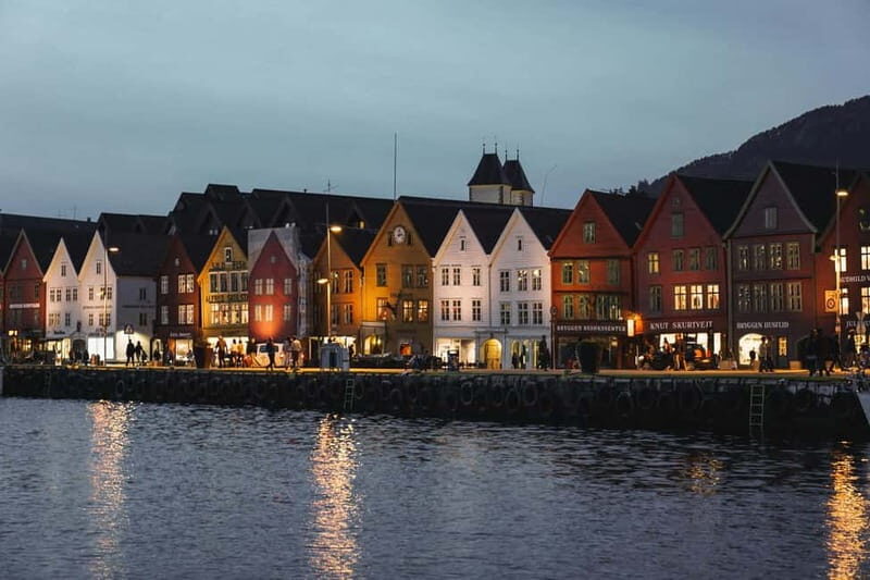 Bergen: A Scenic Adventure Awaits - FAQs