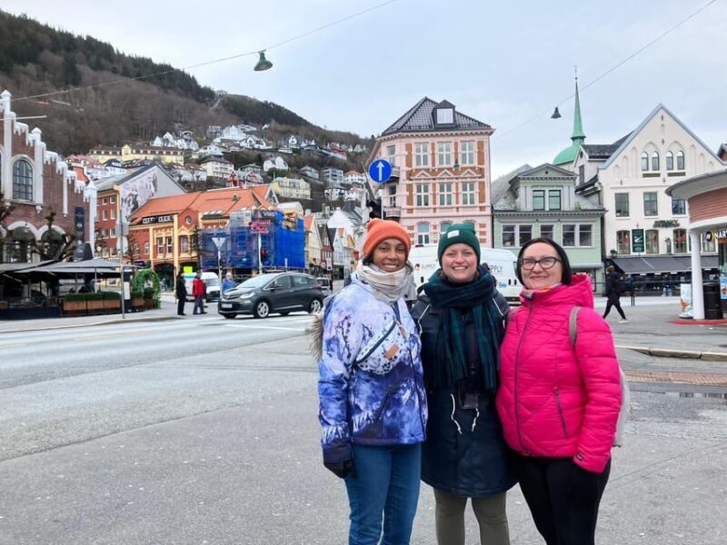 Bergen: Authentic Morning Walking Tour - Who Will Love This Experience?