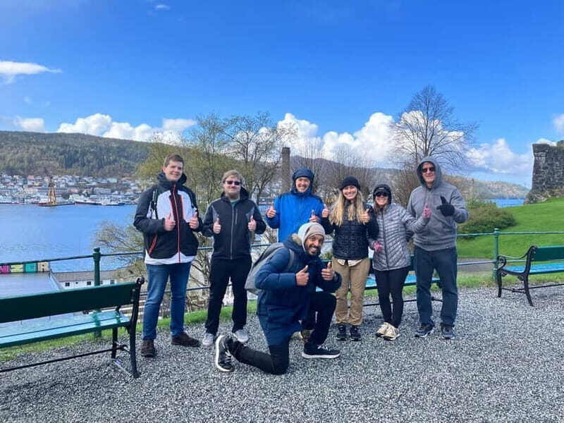Bergen: Authentic Morning Walking Tour - Final Thoughts on the Bergen Authentic Morning Walking Tour