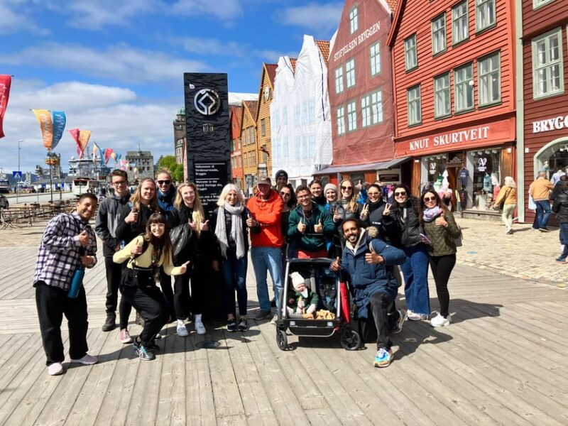 bergen-city-highlights-with-a-passionate-tour-guide