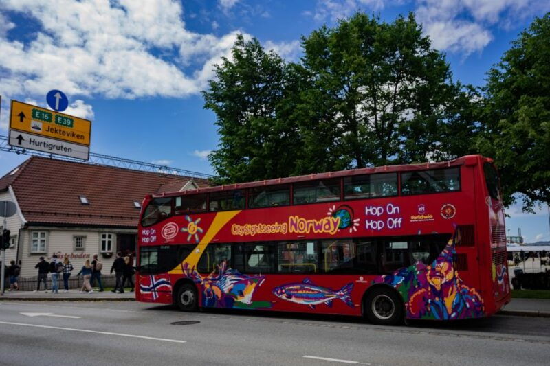 bergen-city-sightseeing-hop-on-hop-off-bus-tour