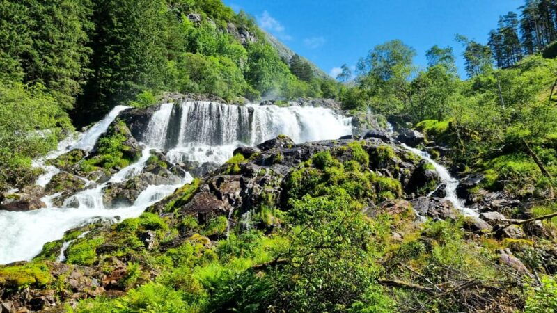 bergen-cruise-to-beautiful-rosendal-by-the-hardangerfjord