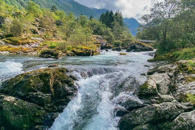 bergen-day-tour-to-national-park-folgefonna-and-glacier-lake