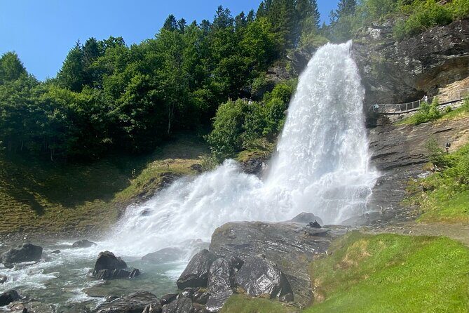 Bergen Day Trip Chasing the Waterfalls of Hardangerfjord - FAQs