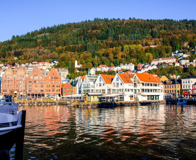 bergen-express-walk-with-a-local-in-60-minutes