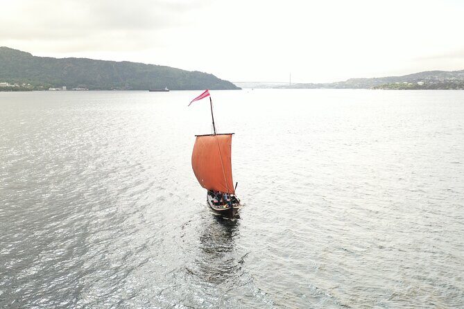 Bergen Fjord Experience Aboard Viking-style Ship - The Itinerary Breakdown