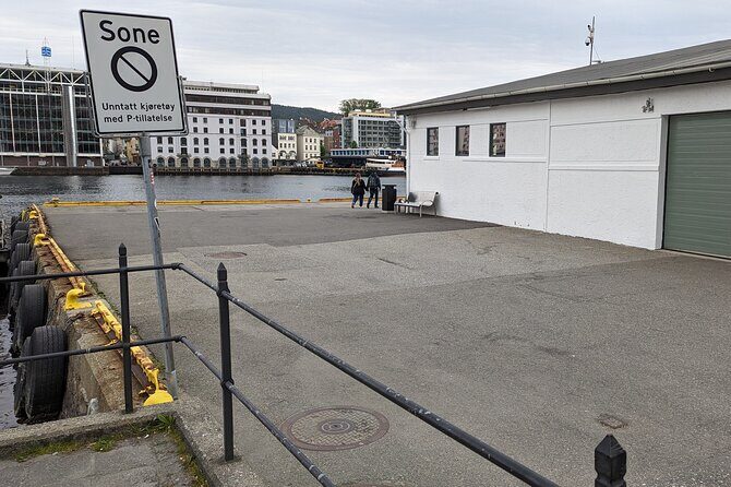 Bergen Fjord Experience Aboard Viking-style Ship - Is It Worth the Price?