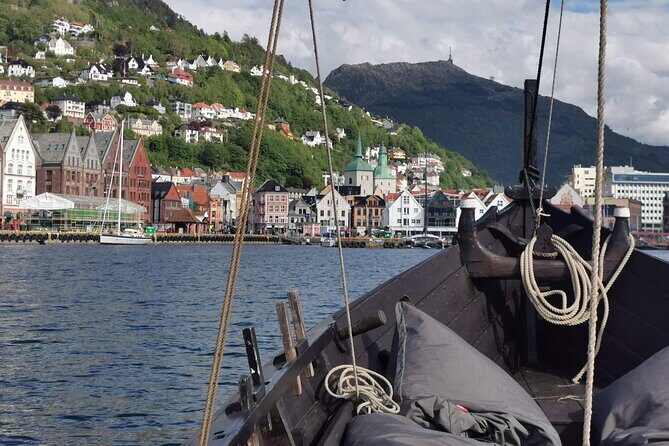 Bergen Fjord Experience Aboard Viking-style Ship - Who Should Book This Tour?