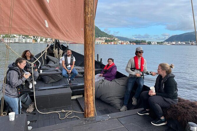 Bergen Fjord Experience Aboard Viking-style Ship - FAQs