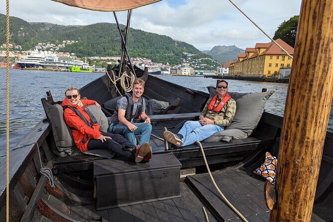 Bergen Fjord Experience Aboard Viking-style Ship - Final Thoughts