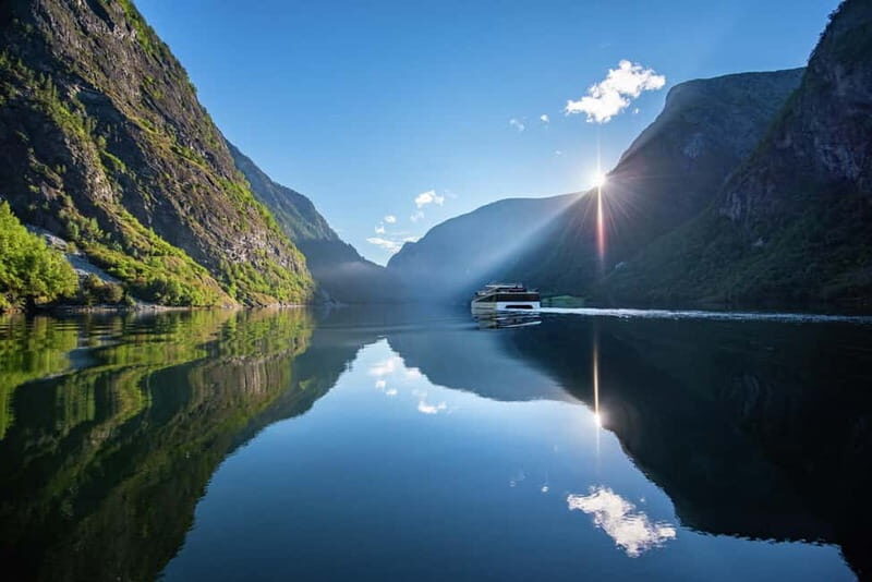 Bergen: Flam Railway, Stegastein and Fjord Cruise Day Tour - Is This Tour Worth It?  