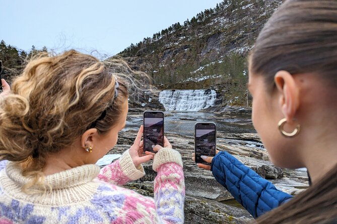 bergen-golden-circle-fjortour-by-minibus-2