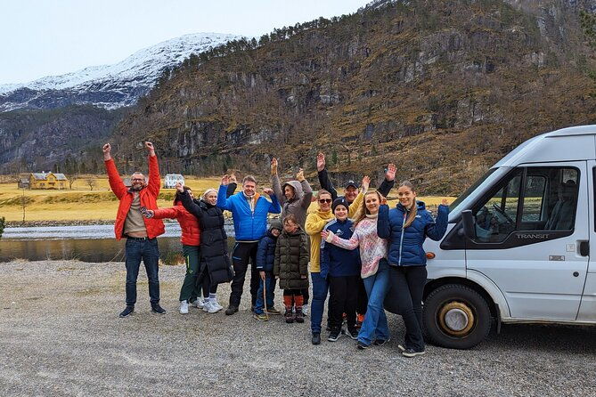 bergen-golden-circle-fjortour-by-minibus-3