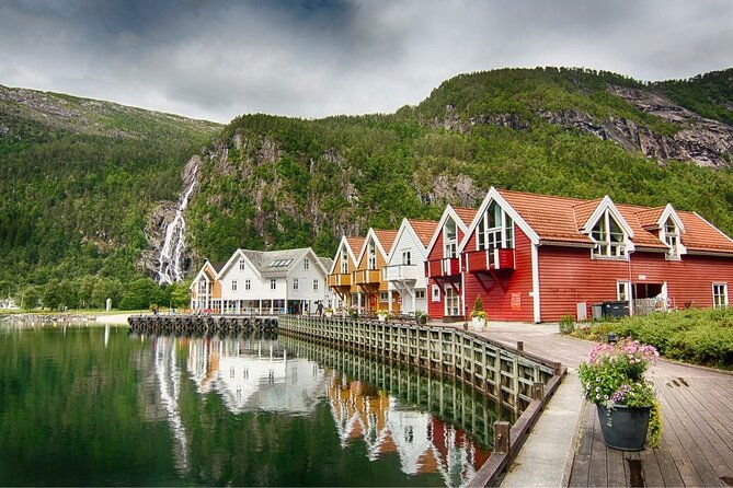 bergen-golden-circle-fjortour-by-minibus