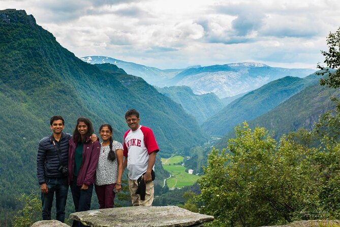 bergen-golden-circle-fjortour-by-minibus