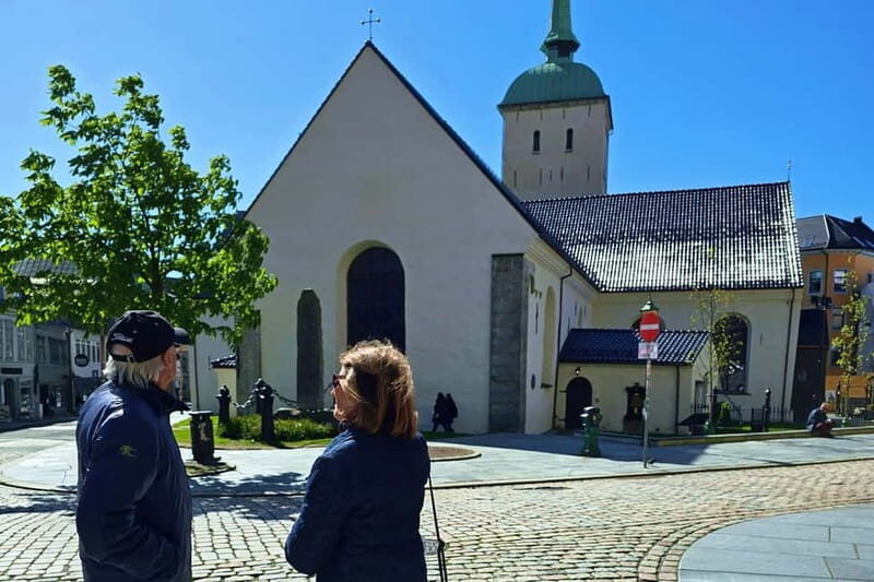 Bergen: Gondola to Mount Ulriken with Lunch & Local Guide - The Itinerary Breakdown: What to Expect