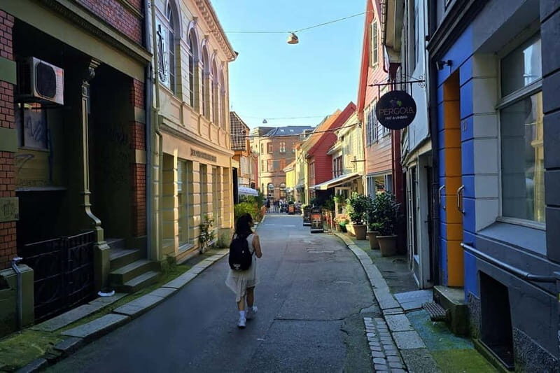 Bergen: Gondola to Mount Ulriken with Lunch & Local Guide - Practical Details & Tips