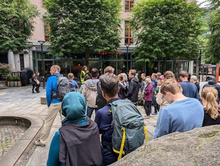 bergen-guided-walking-tour